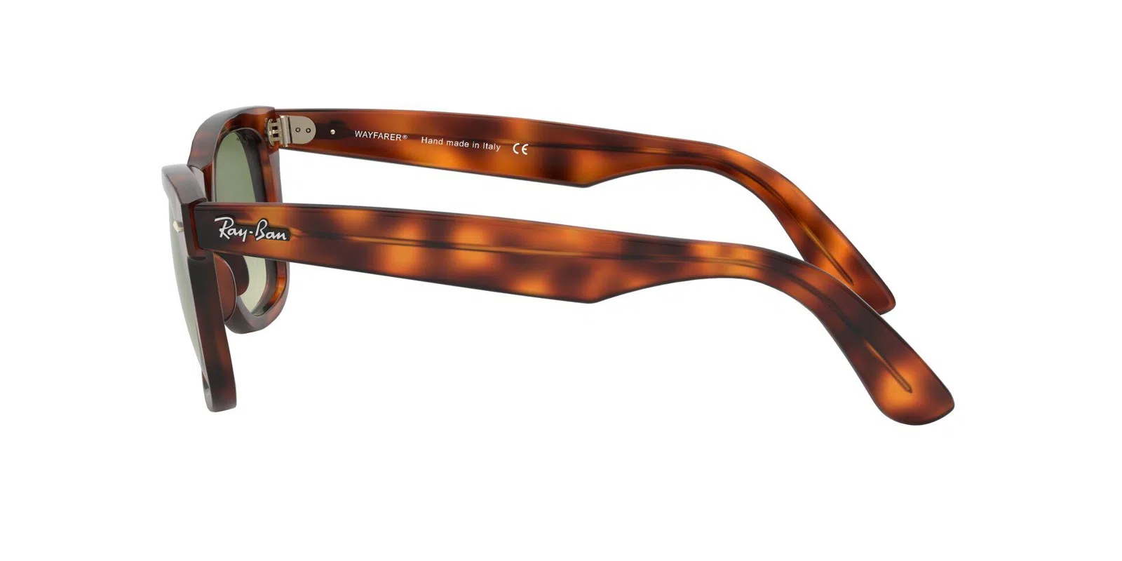 Ray-Ban Wayfarer 4340 Sunglasses - view 64